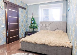 Продаю 1-комнатную квартиру, 35.3 м2, Новосибирск, ЖК Кленовая аллея, микрорайон Стрижи, 3