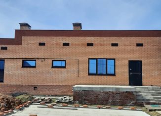 Продажа дома, 236 м2, поселок Семеновка, Степная улица, 9А