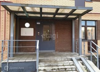 Продам 1-комнатную квартиру, 41.8 м2, поселение Десёновское, улица Андерсена, 14к1, ЖК Андерсен