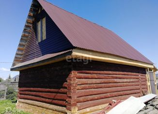 Продается дом, 48 м2, поселок Новотарманский, Дачная улица