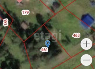 Продам земельный участок, 11.8 сот., село Кебезень