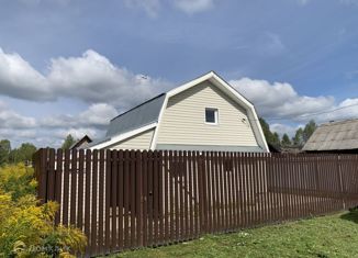Продажа дома, 56 м2, деревня Опалиха, деревня Опалиха, 30А