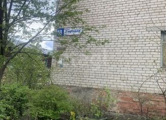 Продаю двухкомнатную квартиру, 51.6 м2, посёлок Нижний Атлян, улица Городок, 18