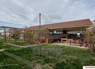 Дом на продажу, 146.3 м2, Адыгейск, улица Шовгенова, 96