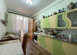 Продаю однокомнатную квартиру, 37.4 м2, Пятигорск, Огородная улица, 37А