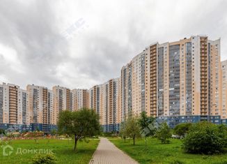 Продажа 1-ком. квартиры, 35.8 м2, Санкт-Петербург, улица Белышева, 5/6, ЖК Аврора