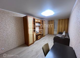 Сдается в аренду однокомнатная квартира, 42.2 м2, Липецк, улица С.С. Бехтеева, 5