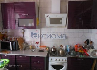 4-комнатная квартира на продажу, 74 м2, Ставрополь, проспект Ворошилова, 11/1, микрорайон № 31