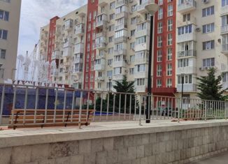 Продам 1-комнатную квартиру, 36 м2, Старый Крым, улица Чапаева, 99