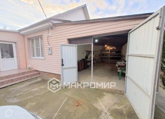 Дом на продажу, 60 м2, поселок городского типа Джубга, Заречная улица, 1