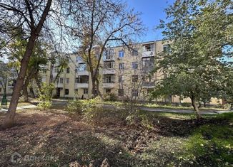 Трехкомнатная квартира на продажу, 61 м2, Самара, метро Алабинская, Ново-Садовая улица, 8/1