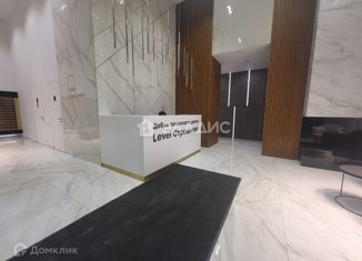 Продается квартира студия, 23.7 м2, Москва, Волоколамское шоссе, 81/2с3, ЖК Левел Стрешнево