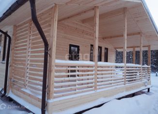 Продается дом, 67 м2, деревня Курганье, деревня Курганье, 18А