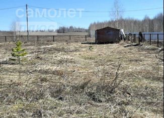 Продажа земельного участка, 15 сот., село Охлебинино, Совхозная улица, 50/4