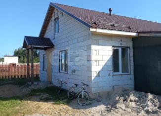 Продажа дома, 96.3 м2, деревня Зырянка, улица Победы