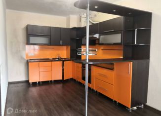 Продажа 2-комнатной квартиры, 67 м2, Саратов, улица имени П.Ф. Батавина, 13, жилой район Солнечный-2