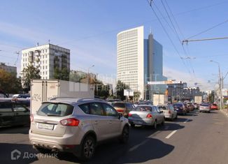 Аренда офиса, 4000 м2, Москва, Преображенская площадь, 8, Преображенская площадь