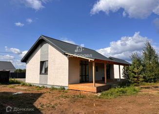 Дом на продажу, 108 м2, деревня Ключи, Исетская улица, 28