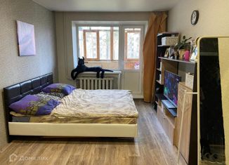 Продам однокомнатную квартиру, 32.9 м2, Среднеуральск, Исетская улица, 1