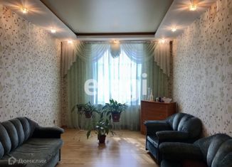 Продажа 3-комнатной квартиры, 72.7 м2, Санкт-Петербург, улица Зайцева, 18/16, улица Зайцева