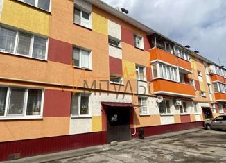 Продажа 1-комнатной квартиры, 31 м2, поселок городского типа Томаровка, Магистральная улица, 96