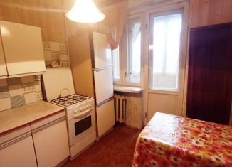 Продажа 1-ком. квартиры, 34.7 м2, посёлок Молодёжное, Солнечная улица, 5