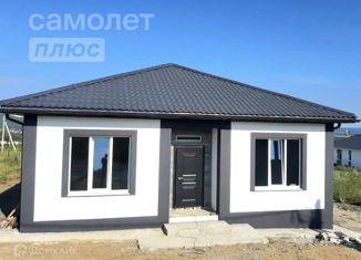 Продам дом, 110 м2, станица Натухаевская, улица имени Константина Недорубова