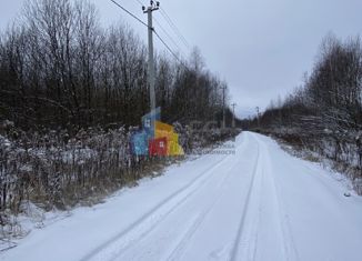 Участок на продажу, 11 сот., сельский посёлок Ленинский