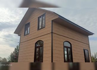 Продаю дом, 60 м2, садовое товарищество Клён, садовое товарищество Клён, 118