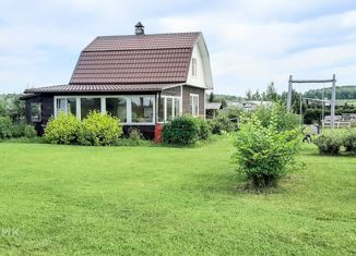 Продаю дом, 73.9 м2, село Никольское, Почтовый переулок