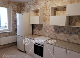 Двухкомнатная квартира на продажу, 61 м2, Москва, станция Щербинка, улица Маршала Савицкого, 26к2