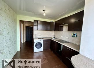 1-комнатная квартира на продажу, 32 м2, Ставрополь, Полеводческая улица, 1к11, микрорайон Радуга