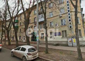 Продаю трехкомнатную квартиру, 116 м2, Самара, метро Российская, проспект Масленникова, 15