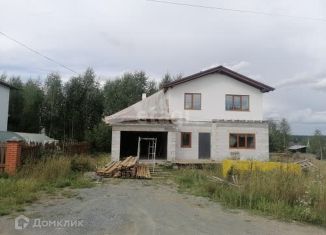 Продается дом, 170 м2, село Андреевка, Родная улица