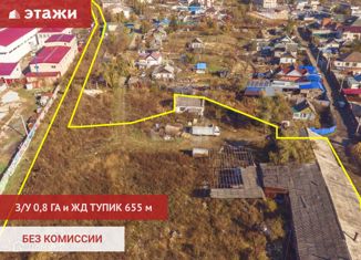 Продается земельный участок, 102.4 сот., Артём, Амурская улица