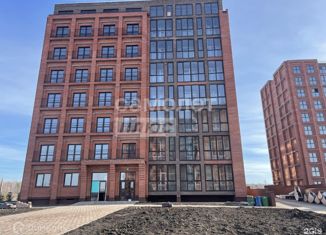 Машиноместо на продажу, 26.27 м2, деревня Кисловка, улица Левитана, 1