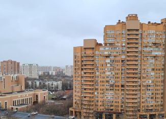 Продается 3-комнатная квартира, 73 м2, Москва, улица Шумилова, 4, район Кузьминки