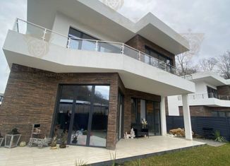 Продается дом, 200 м2, посёлок городского типа Дагомыс, Барановское шоссе