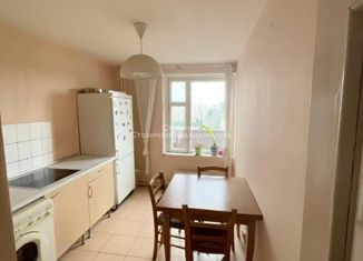 Продам 1-комнатную квартиру, 34 м2, Москва, Ленинский проспект, 125к2, метро Тропарёво