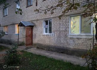 Продажа двухкомнатной квартиры, 44.5 м2, Таруса, улица Миронова, 2