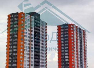 Продаю однокомнатную квартиру, 29 м2, Кемерово, Октябрьский проспект, 30Б, ЖК Панорама