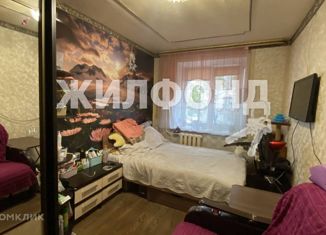 Продажа комнаты, 11.2 м2, Новосибирск, Бассейный переулок, 6