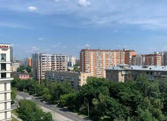 Сдается в аренду комната, 43 м2, Москва, улица Рогожский Вал, 12, метро Римская