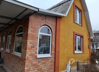 Продам дом, 59 м2, хутор Нижнетемерницкий, Ореховая улица