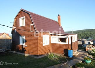 Продаю дом, 80 м2, ДНТ Мирный, Дачная улица