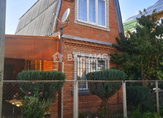 Дом на продажу, 50 м2, садовое товарищество Электрон, Абрикосовая улица, 51