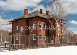 Дом на продажу, 607 м2, хутор Ильичёвка, коттеджный посёлок Новая Ильичёвка, 125