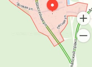 Продается участок, 6 сот., деревня Яшь Кеч, Луговая улица