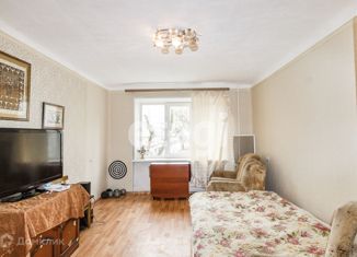 Продается 4-комнатная квартира, 72.5 м2, Вологда, Новгородская улица, 27А, микрорайон Бывалово