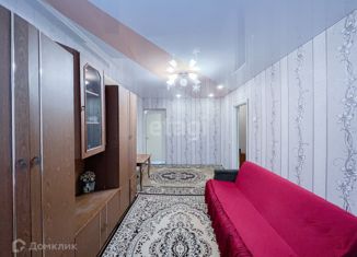 Продается 2-комнатная квартира, 45 м2, Саранск, бульвар Эрьзи, 7